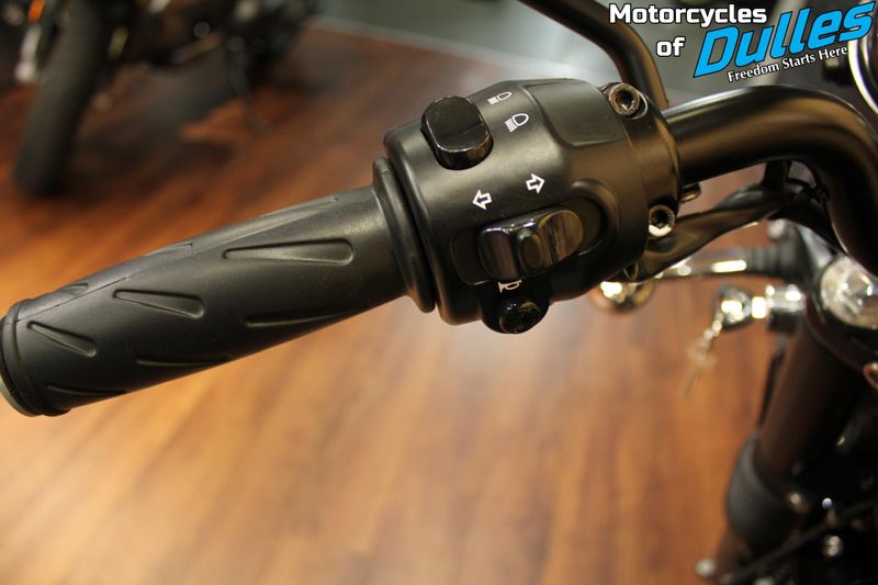 Used 2016 Triumph T100 Image 10