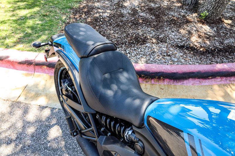2019 Kawasaki VULCAN S ABS  BLUE Image 8