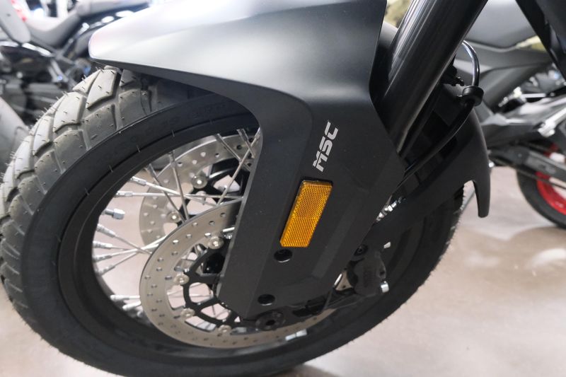 NEW 2026 CFMOTO IBEX 800 E Image 17