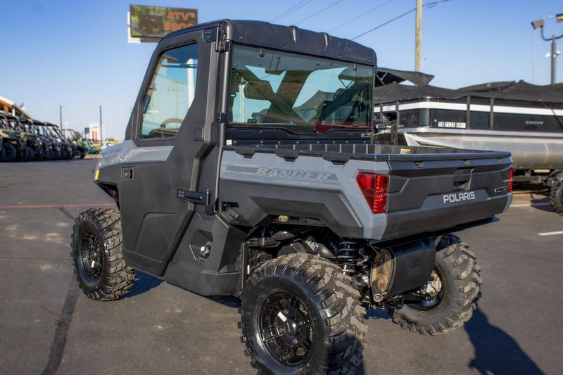 NEW 2026 POLARIS RANGER XP 1000 NORTHSTAR EDITION PREMIUM Image 6