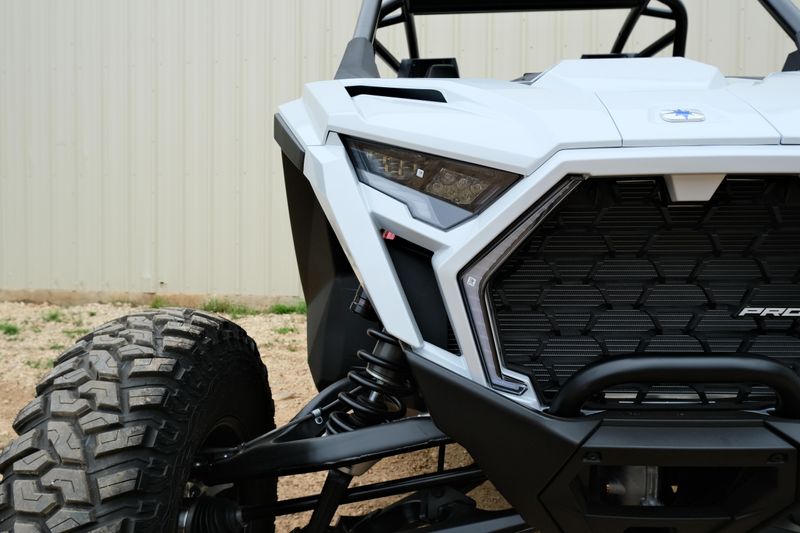 NEW 2026 POLARIS RZR PRO R ULTIMATE Image 10