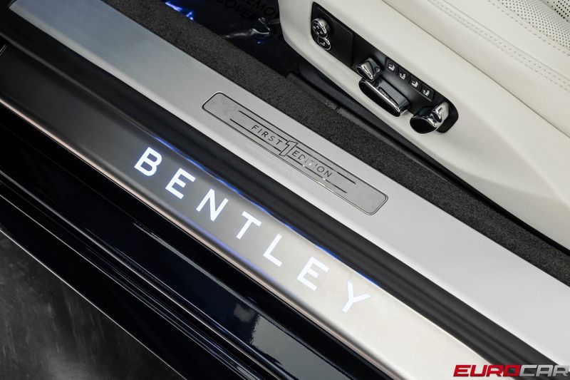Used 2025 Bentley Continental GT Speed *FIRST EDITION * COMFORT SPEC*Image 45