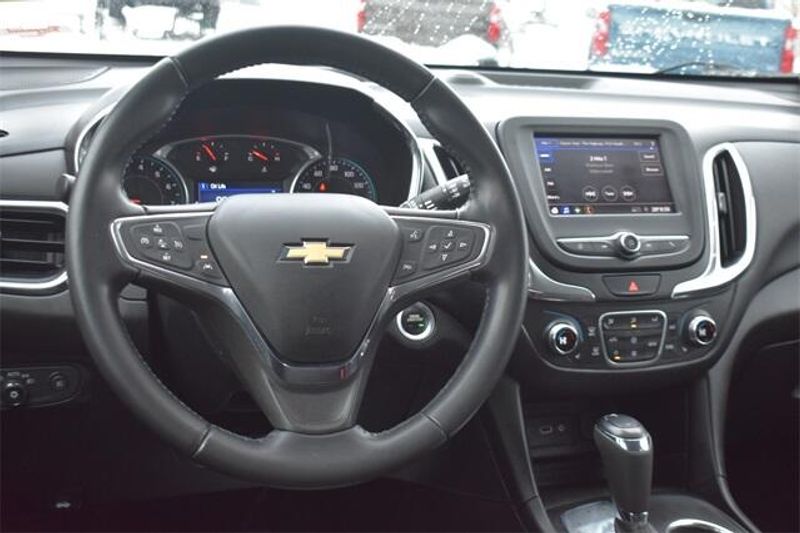 Used 2020 Chevrolet Equinox LTImage 20