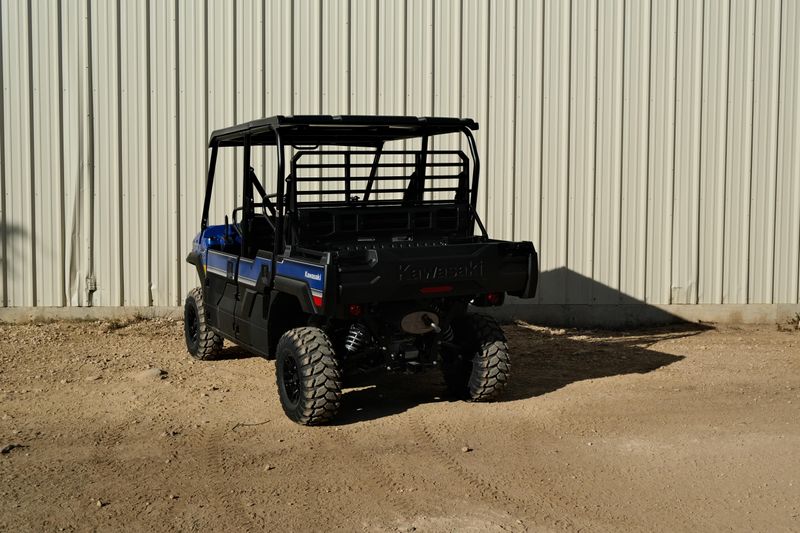 NEW 2026 KAWASAKI MULE PROFXT 1000 LE Image 5