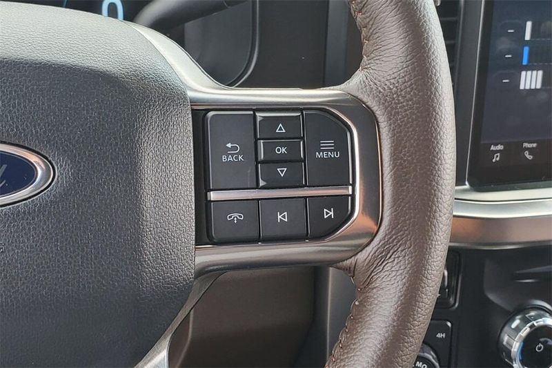 2024 Ford F-250 King Ranch photo 14
