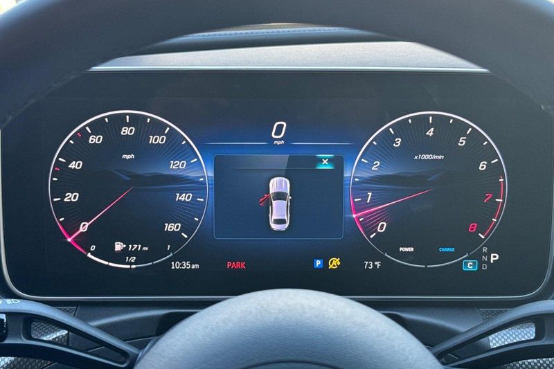 Used 2025 Mercedes-Benz C-Class C 300Image 28