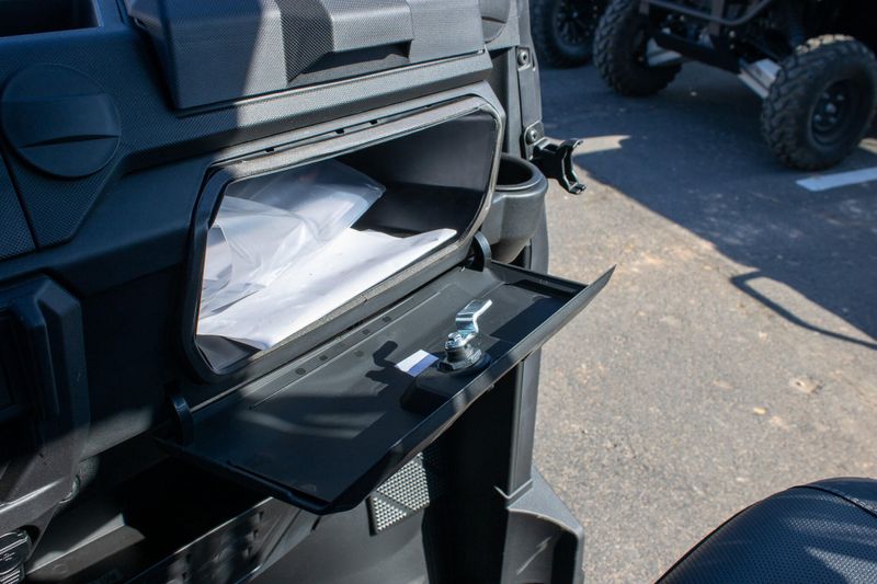 NEW 2026 POLARIS RANGER XP 1000 PREMIUM Image 27