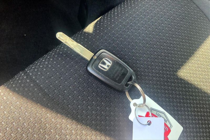 2019 Honda HR-V Sport photo 11