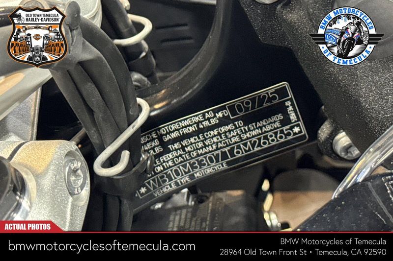 2026 BMW R 1300 GS AdventureImage 20