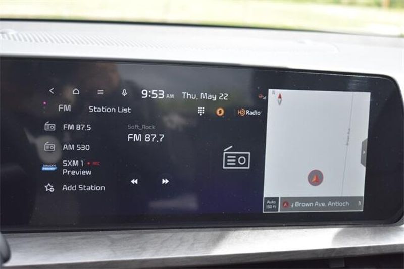 2025 Kia Telluride EX X-ProImage 29