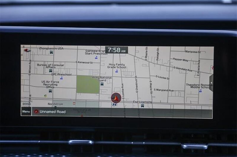 2022 Kia Carnival SX PrestigeImage 15