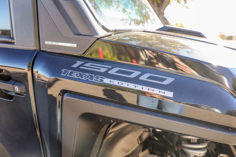 NEW 2026 POLARIS RANGER CREW XD 1500 NORTHSTAR TEXAS EDITION Image 24