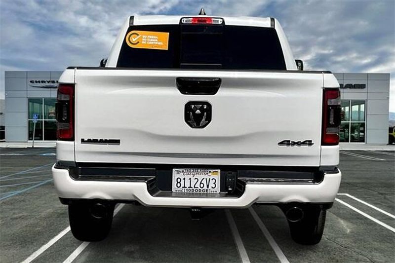 2023 Ram 1500 Laramie photo 3