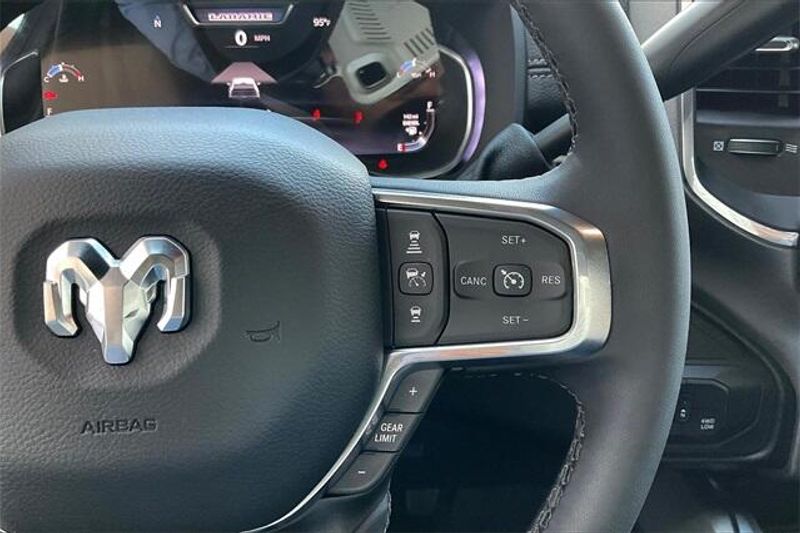 Used 2025 RAM 2500 LaramieImage 19