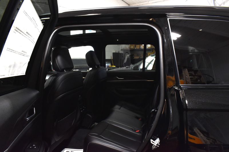 New 2025 Jeep Grand Cherokee Limited 4x4