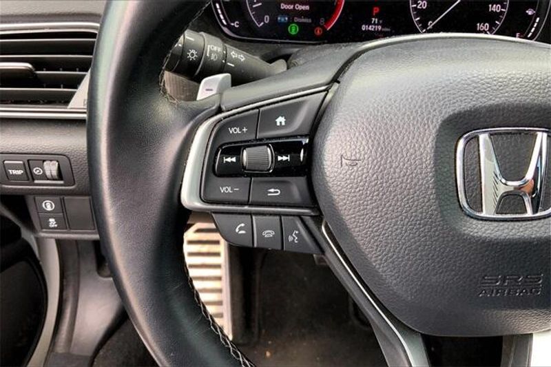 Used 2020 Honda Accord SportImage 18