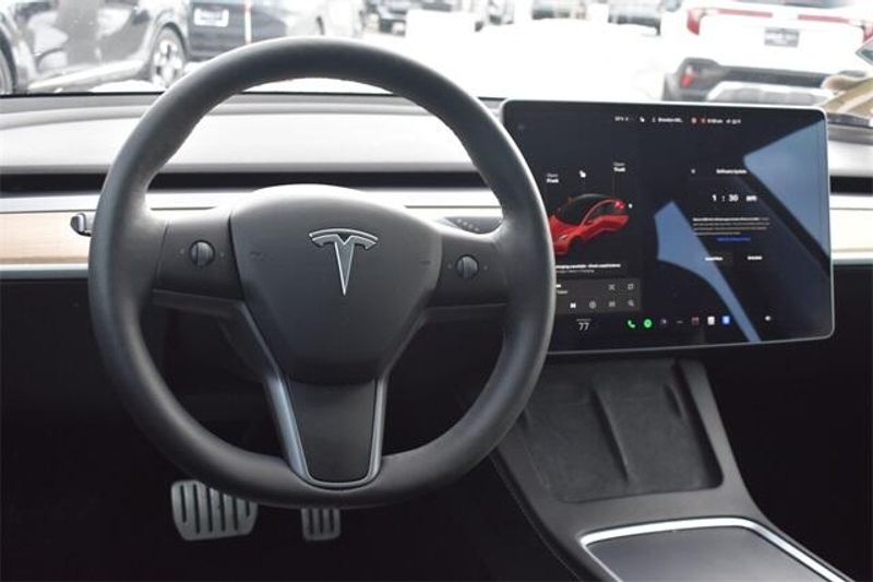 Used 2021 Tesla Model 3 PerformanceImage 18
