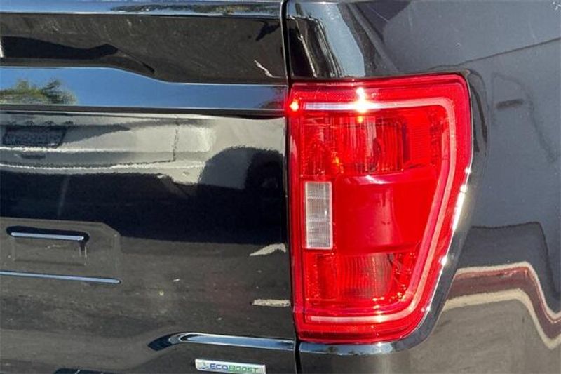 Used 2023 Ford F-150 XLTImage 22
