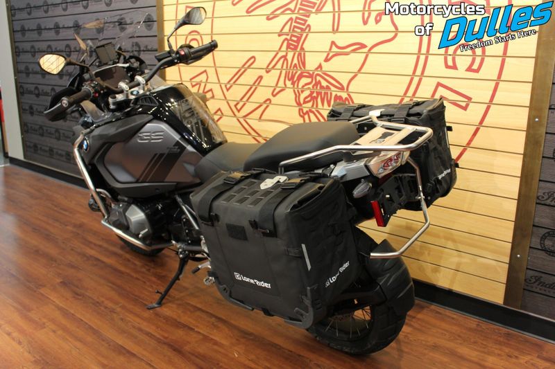 Used 2023 BMW R 1250 GS Adventure Image 6