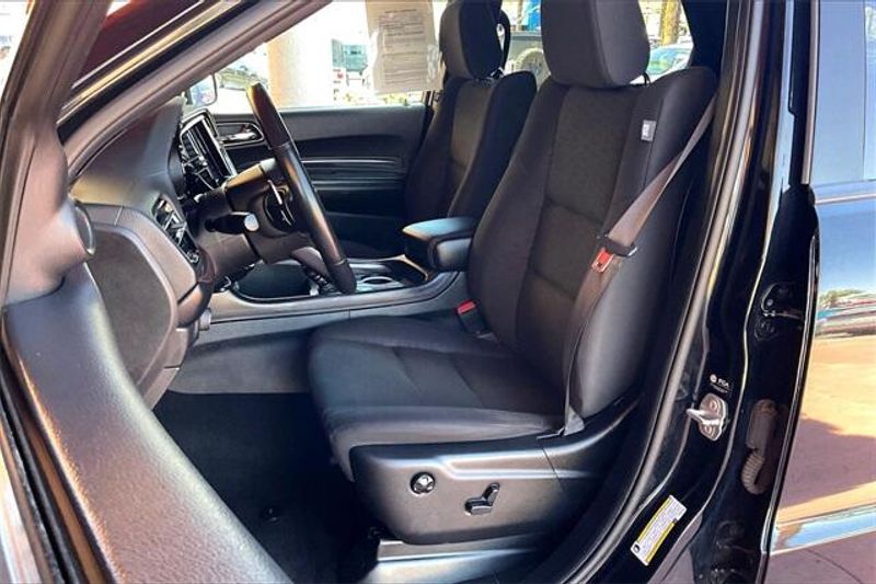 2023 Dodge Durango GTImage 24