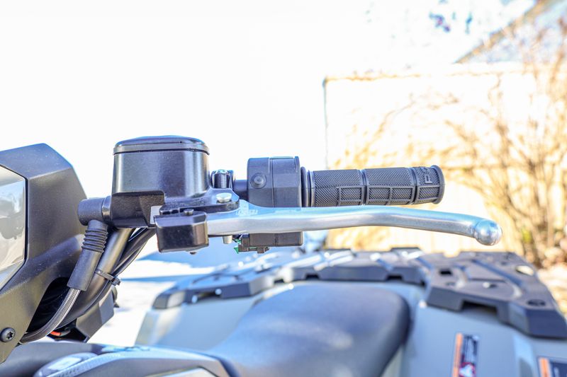 NEW 2026 POLARIS SPORTSMAN 570 Image 2