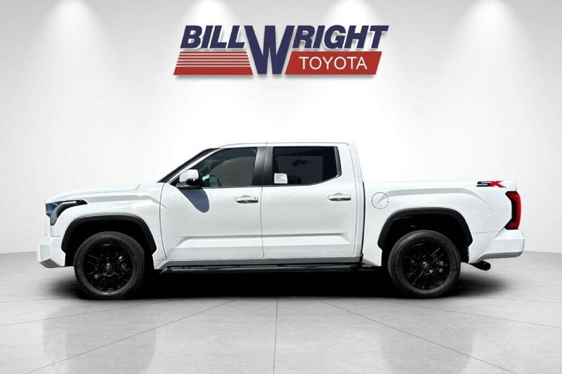 New 2026 Toyota Tundra SR5Image 6