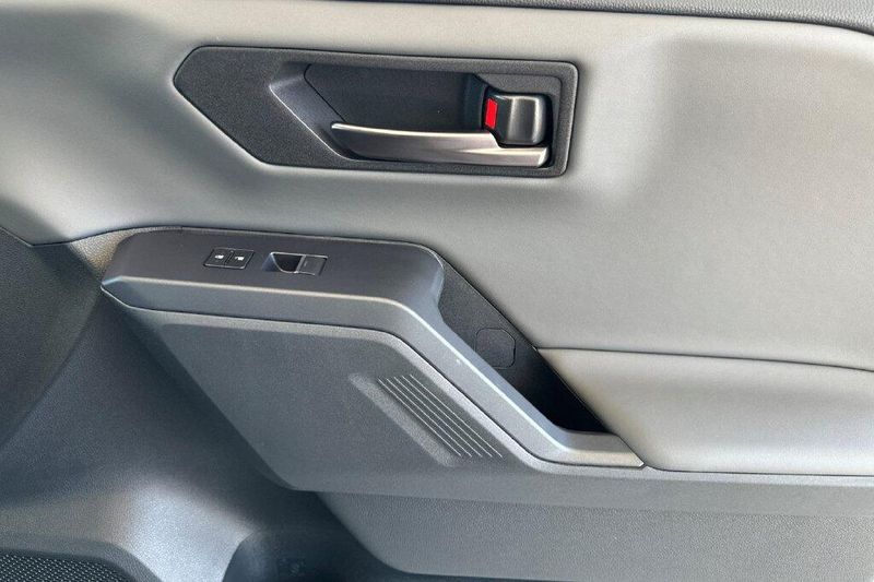 New 2026 Toyota RAV4 Plug-In Hybrid XSEImage 19