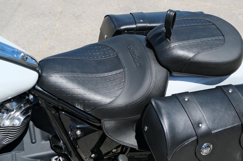 NEW 2024 INDIAN MOTORCYCLE SUPER CHIEF LIMITED ABS Image 15