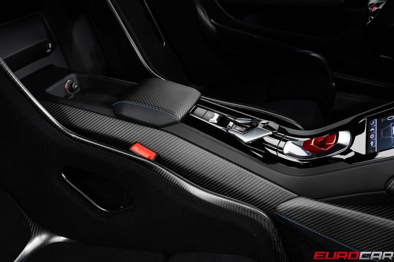 2020 Lamborghini Huracan EVO AWD *VF ENGINEERING SUPERCHARGER * FRONT LIFT*Image 34