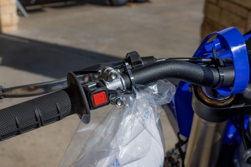 NEW 2026 YAMAHA YZ250 Image 16
