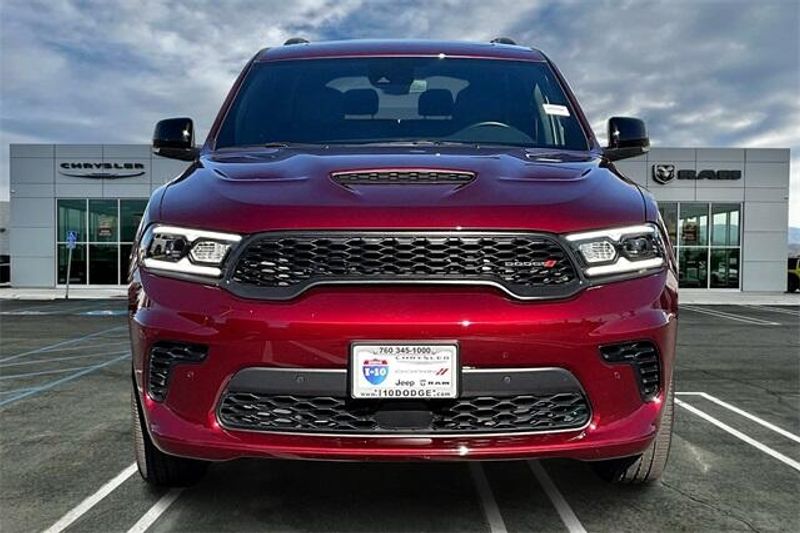 2024 Dodge Durango R/T PlusImage 2