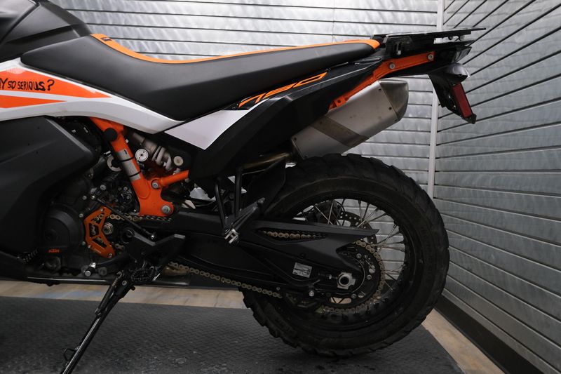 USED 2020 KTM 790 ADVEDNTURE Image 15