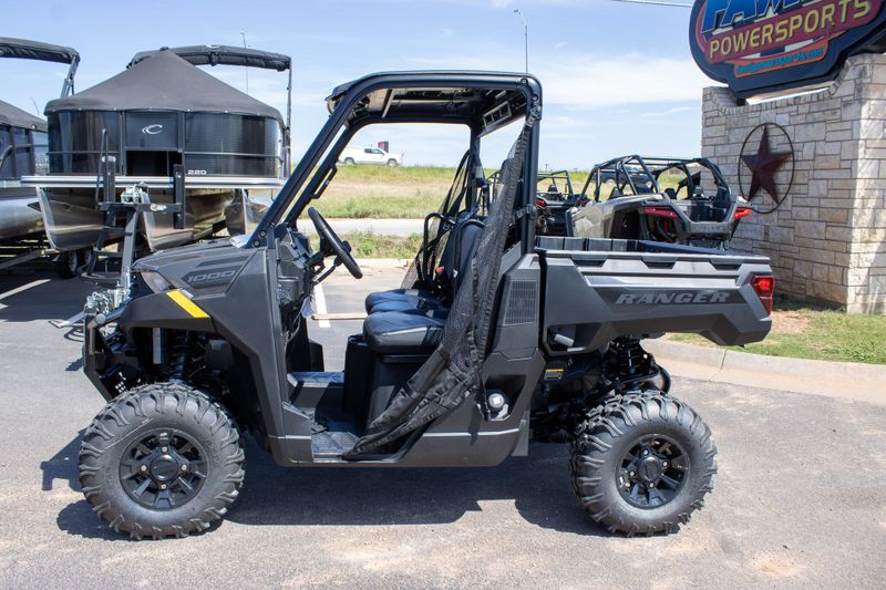 NEW 2026 POLARIS RANGER 1000 PREMIUM Image 6