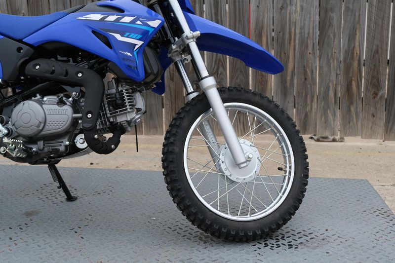 NEW 2026 YAMAHA TTR110E Image 12