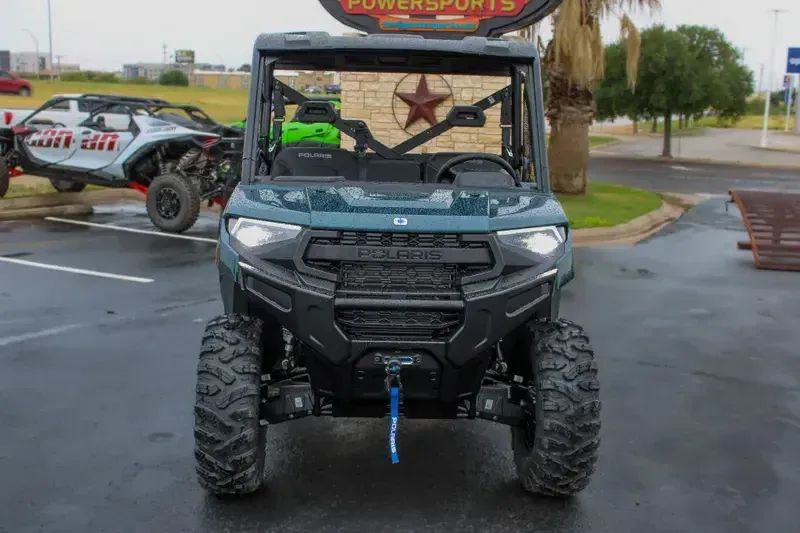 NEW 2026 POLARIS RANGER XP 1000 PREMIUM Image 4