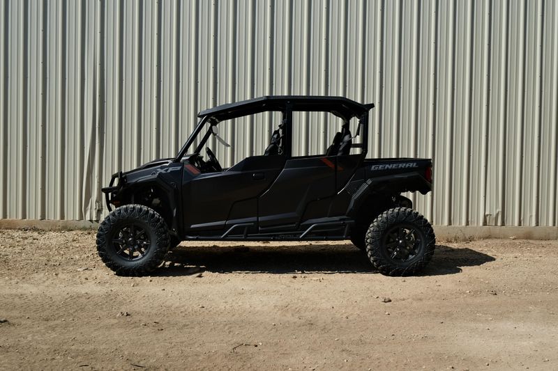 NEW 2026 POLARIS GENERAL XP 4 1000 ULTIMATE Image 6