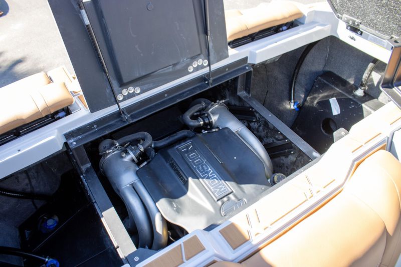 NEW 2026 MALIBU WAKESETTER M230 Image 33