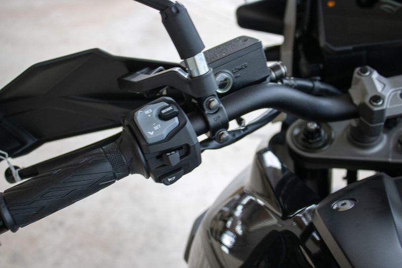 NEW 2026 SUZUKI VSTROM 1050 Image 20
