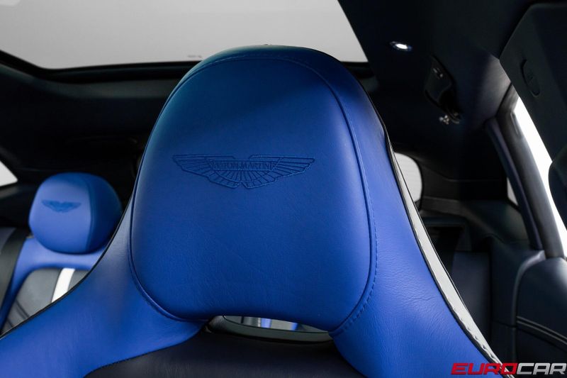 Used 2023 Aston Martin DBX 707 *HUGE CARBON OPTIONS * 23 FORGED WHEELS*Image 45