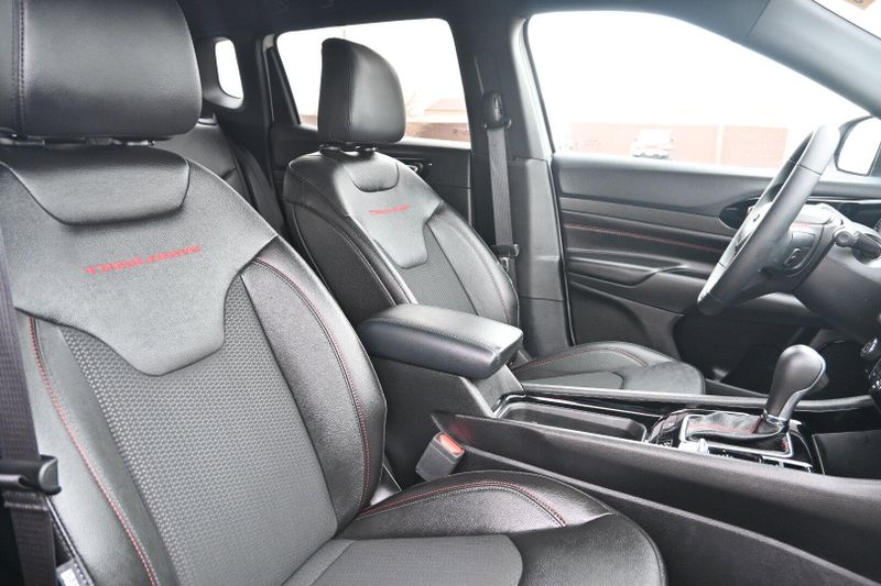 2024 Jeep Compass TrailhawkImage 14