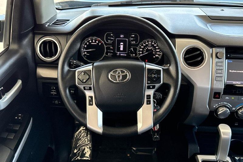 Used 2019 Toyota Tundra SR5Image 13