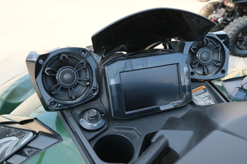 USED 2023 KAWASAKI JET SKI ULTRA 310LX Image 20