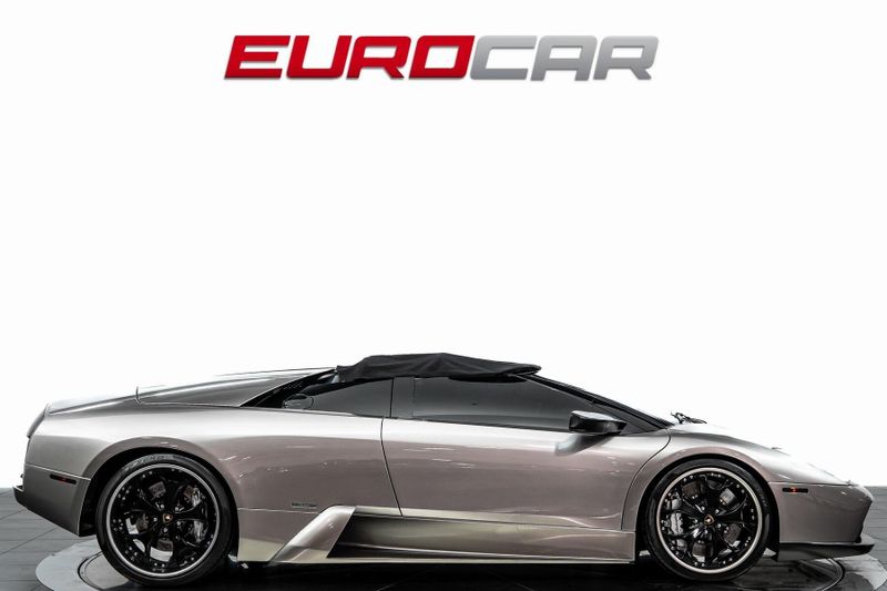 Used 2005 Lamborghini Murcielago *FRONT AXLE LIFT * IMMACULATE CONDITION*Image 8