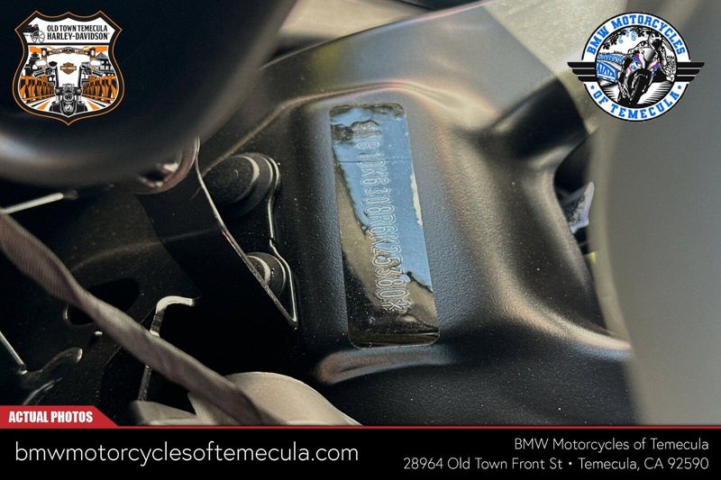 2024 BMW F 900 GSImage 20