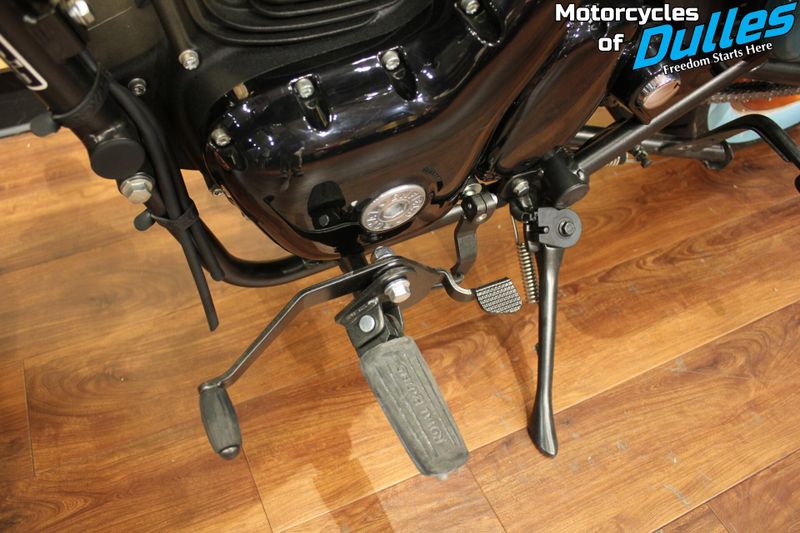 New 2025 Royal Enfield Goan Classic 350 Image 9