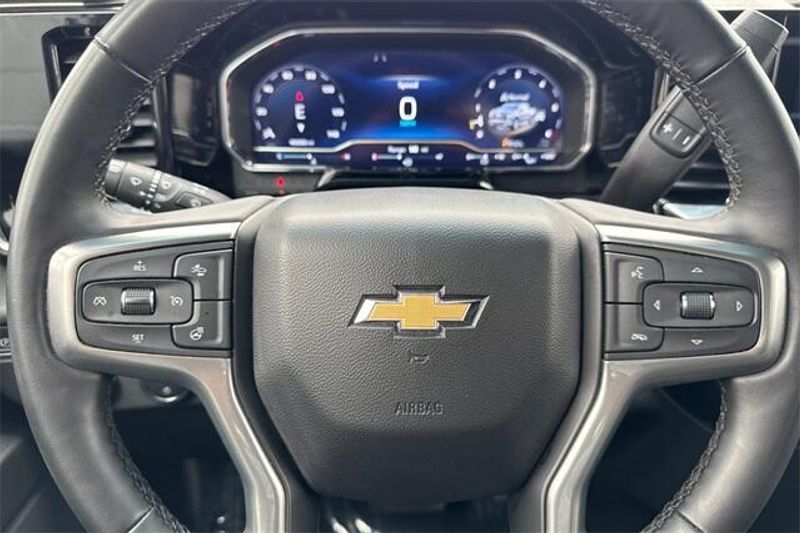 Used 2023 Chevrolet Silverado 1500 LTImage 20