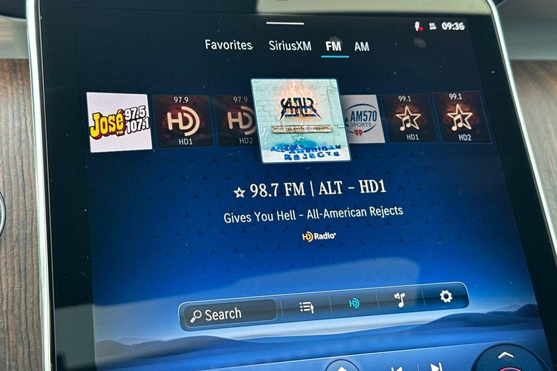 New 2026 Mercedes-Benz GLC-Class GLCGLC 300Image 16