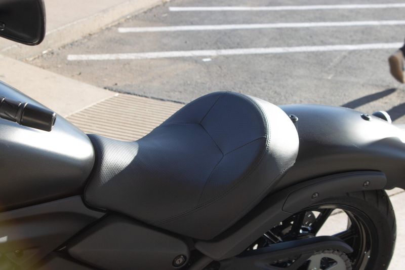 NEW 2026 KAWASAKI VULCAN S Image 16