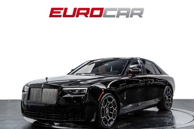 2026 Rolls-Royce Ghost Used   Ghost 