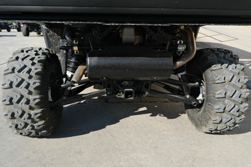 NEW 2026 POLARIS RANGER CREW 1000 PREMIUM Image 9